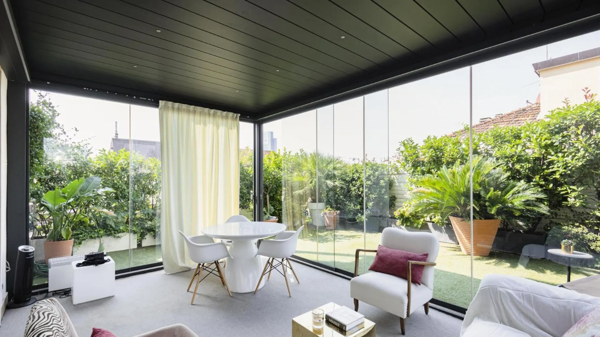 Easylife - Incantevole Dimora Con Terrazza location